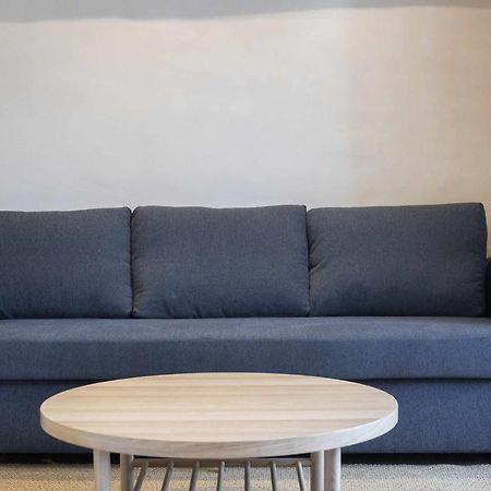 Precioso Apartamento Con Vistas Al Mar Marbella Eksteriør billede